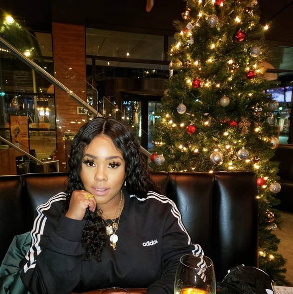 Meet your Posher, Chante - Picture 1 of 1